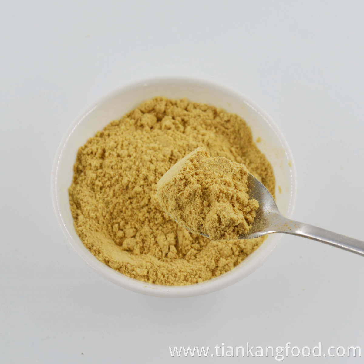 New Harvest Goji Spay Dried Powder